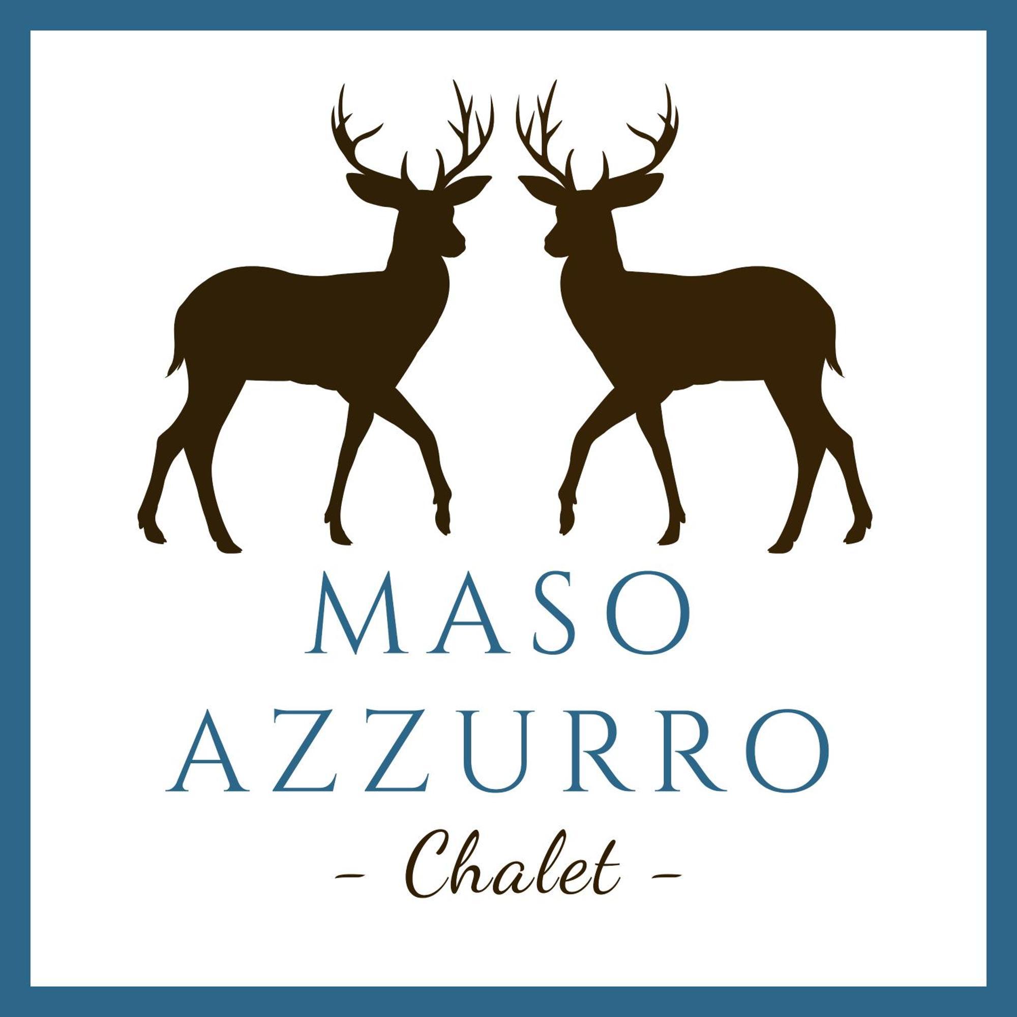 Maso Azzurro Chalet Steinig Exterior foto